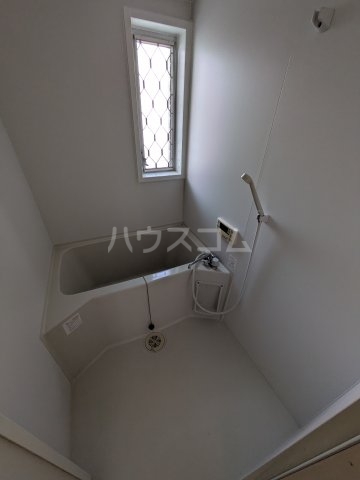 12/23 浴室