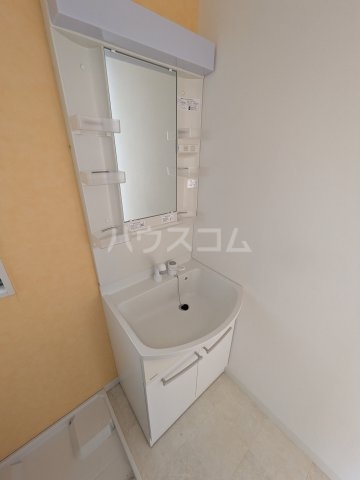 15/23 洗面