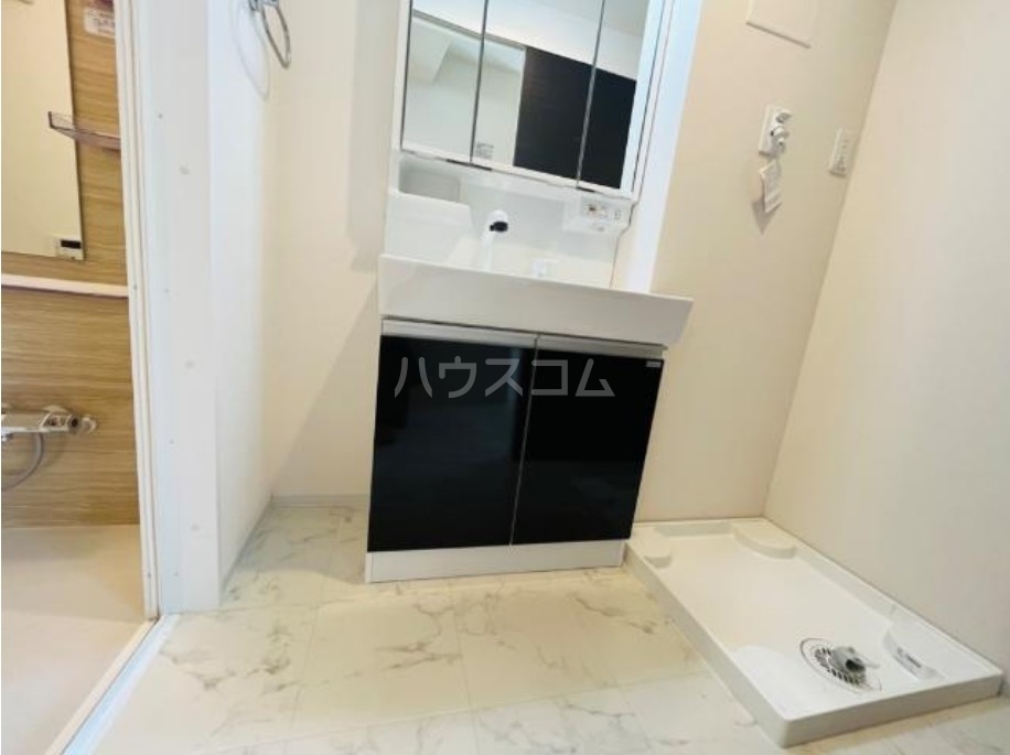 17/21 洗面