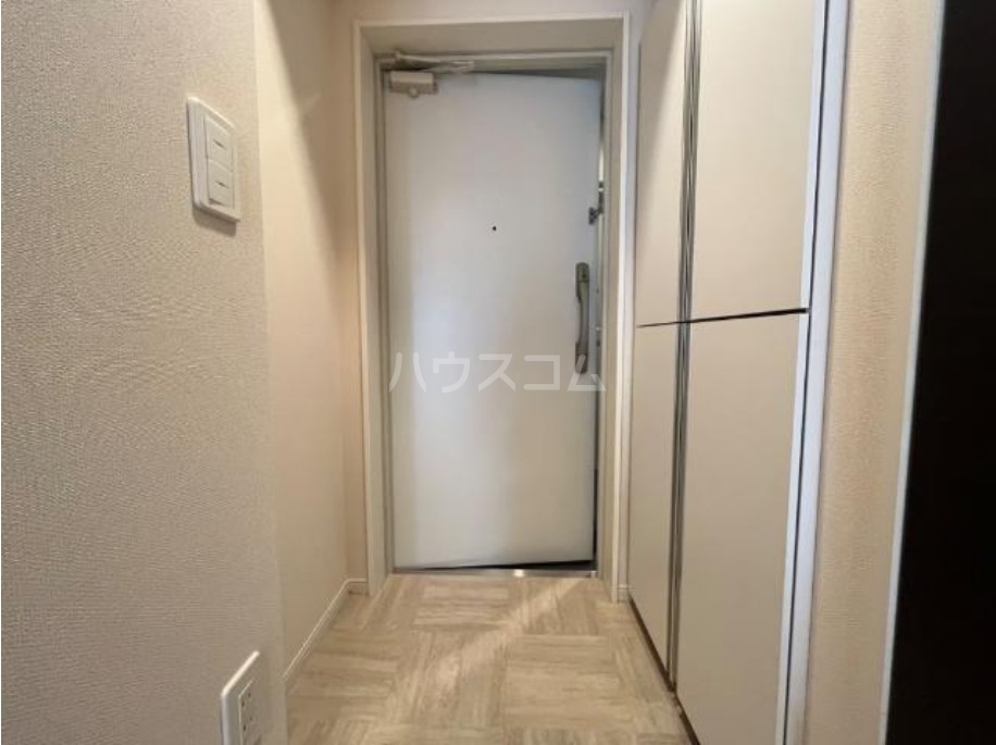 9/21 玄関