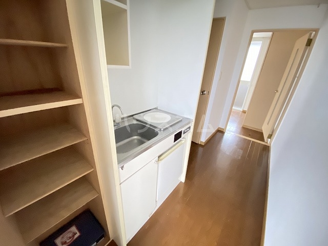 6/24 キッチン