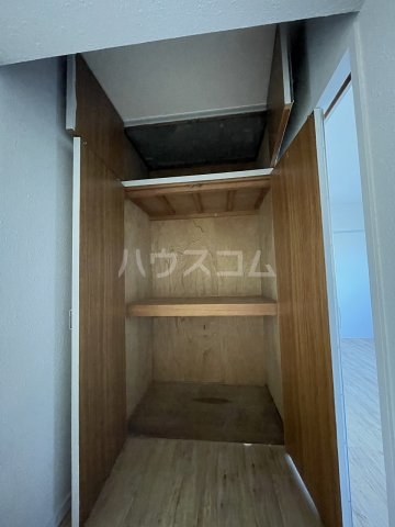 7/30 収納