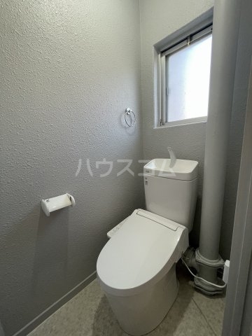 14/30 トイレ