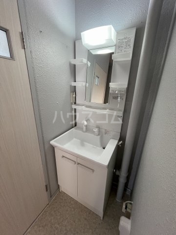 15/30 洗面