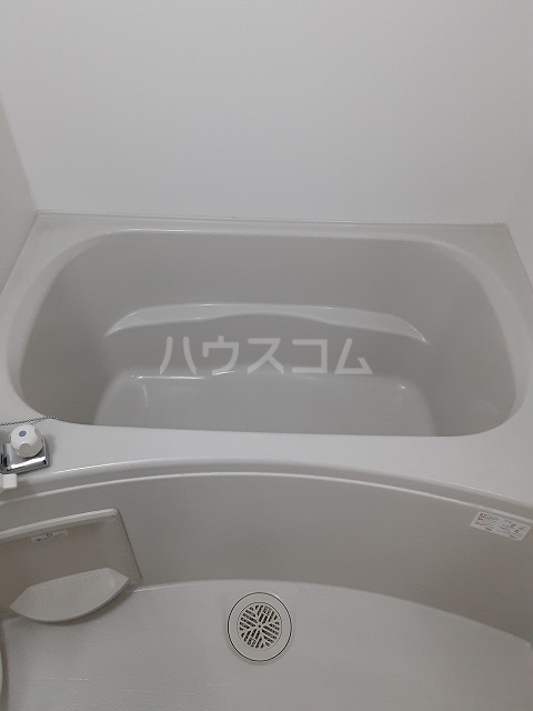 15/30 浴室