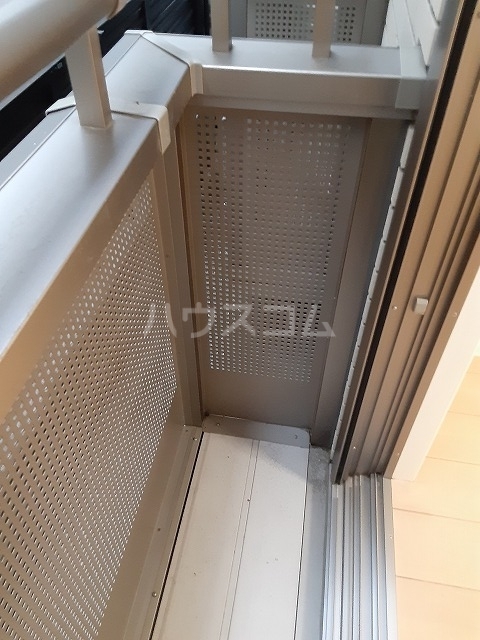 22/30 バルコニー