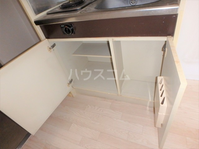 5/22 収納
