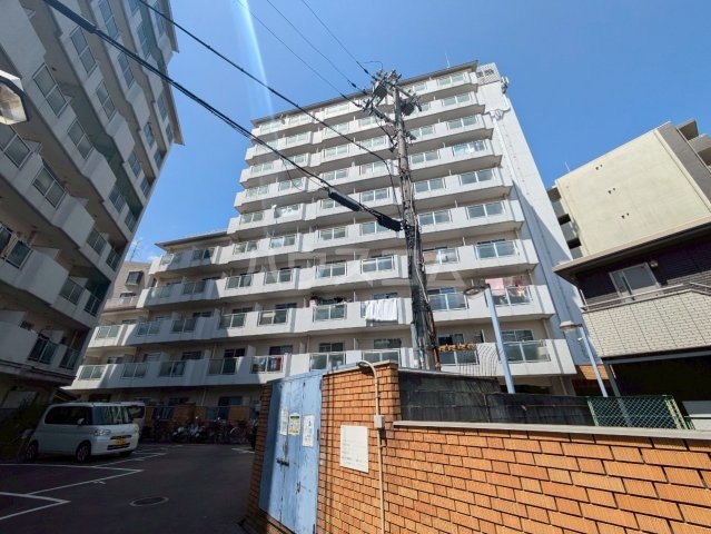 1/16 外観