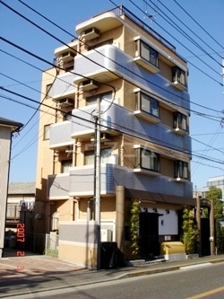 1/16 外観