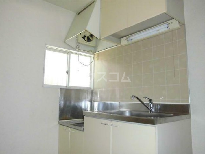 5/15 キッチン