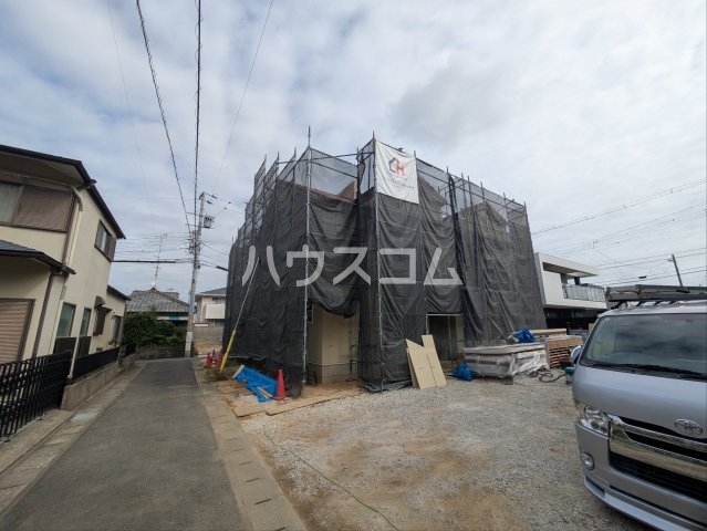 1/4 外観
