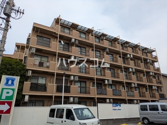 1/19 外観