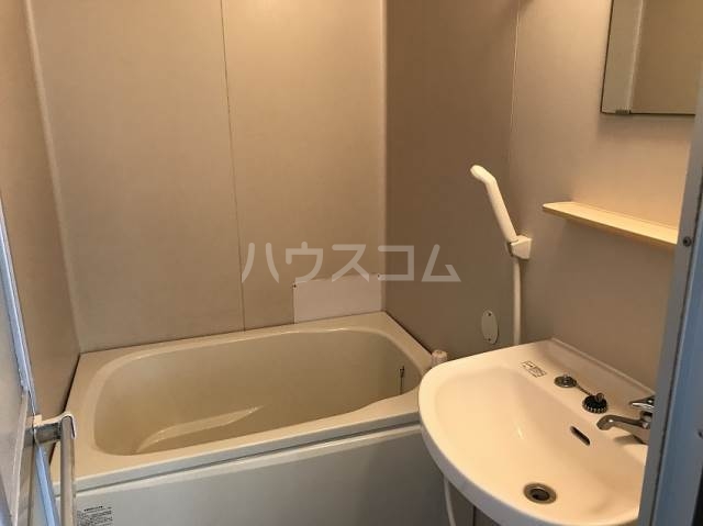 11/23 浴室
