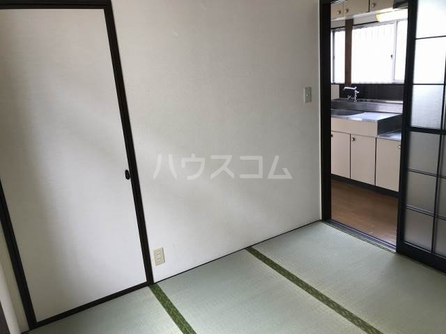 5/23 室内