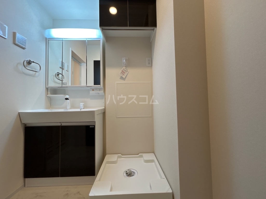 17/24 洗面