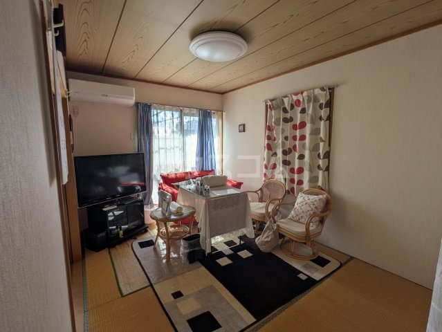室内