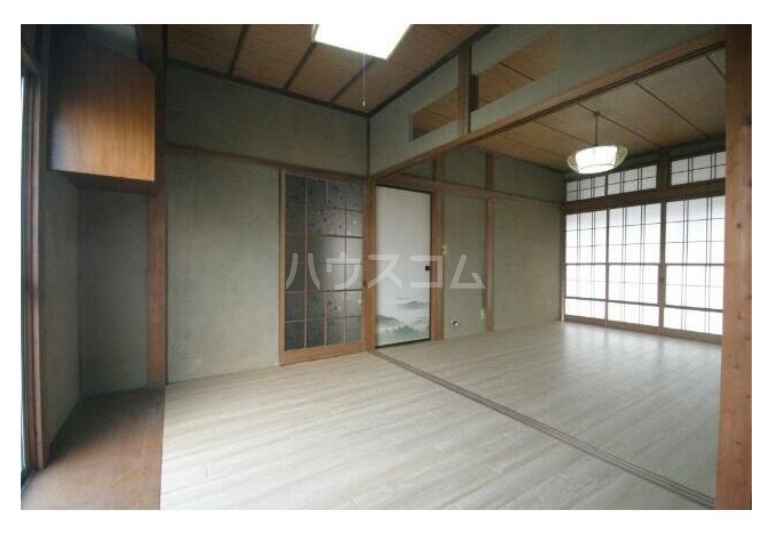 15/30 室内