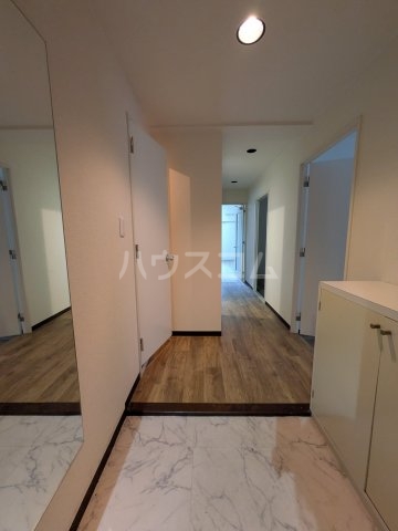 6/27 玄関