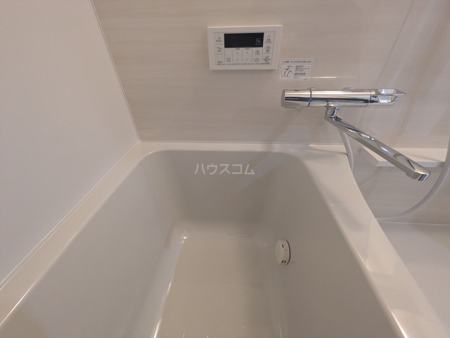 20/30 浴室