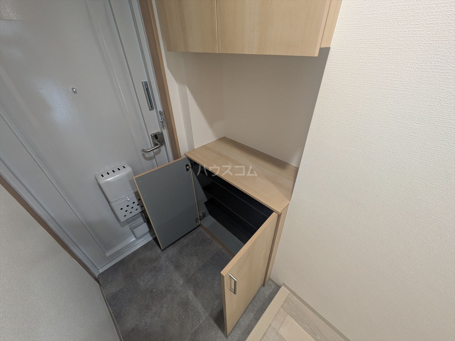 15/30 玄関
