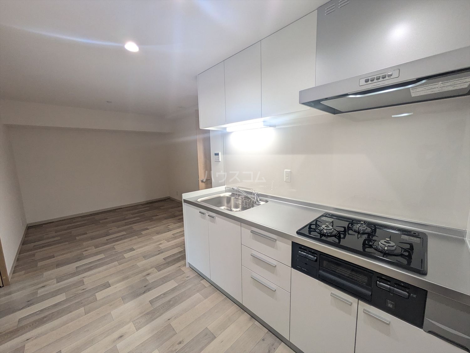 6/30 リビング/ダイニング