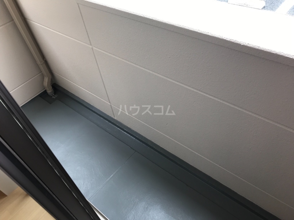 15/21 バルコニー