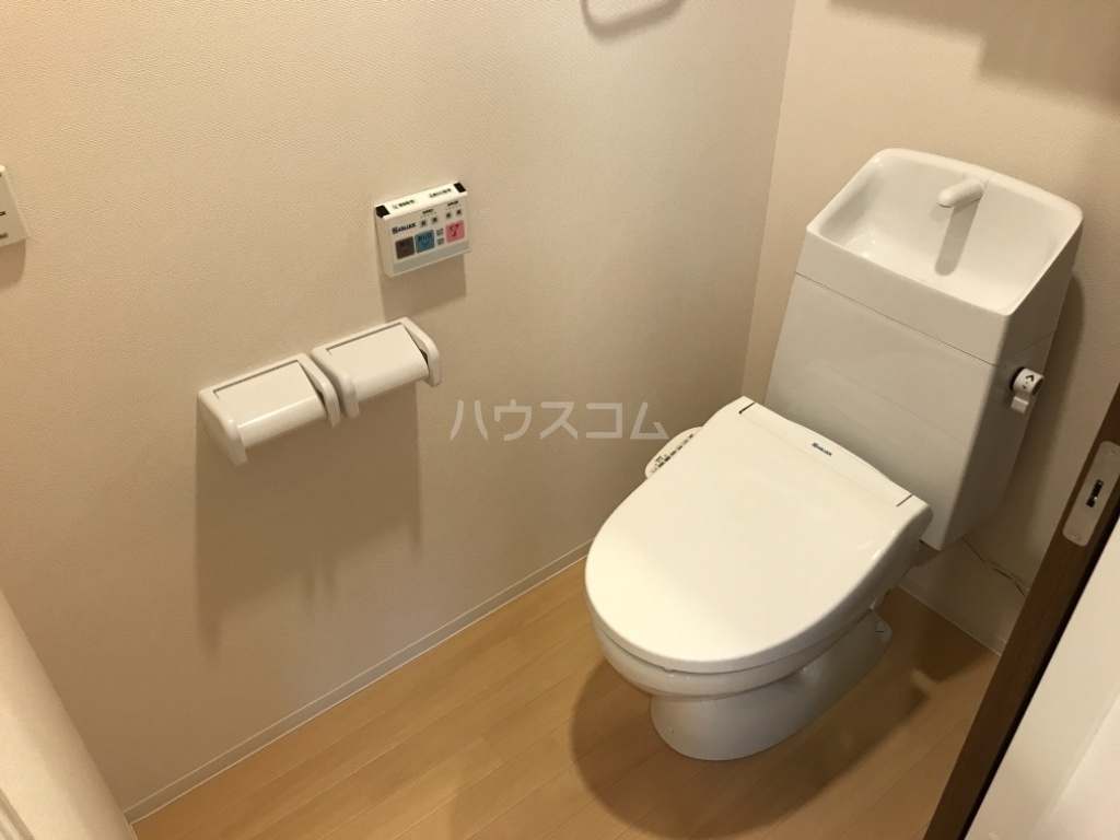 13/21 トイレ