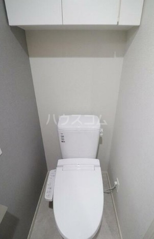 11/24 トイレ