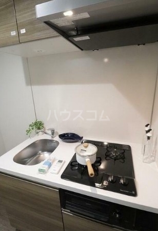 9/24 キッチン
