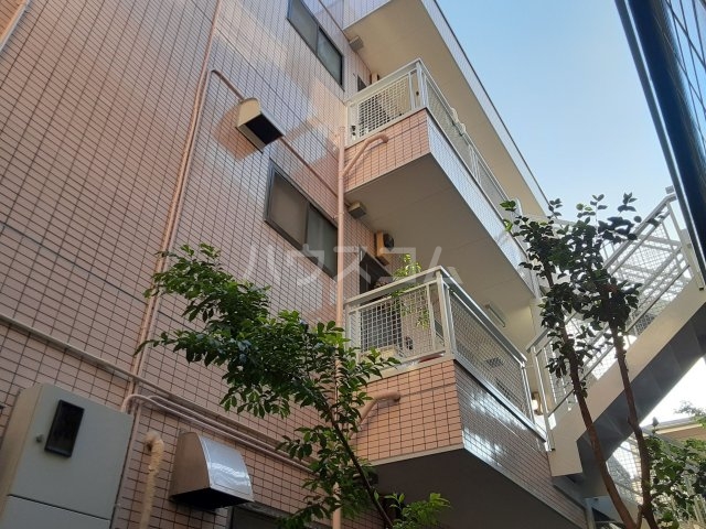 1/21 外観
