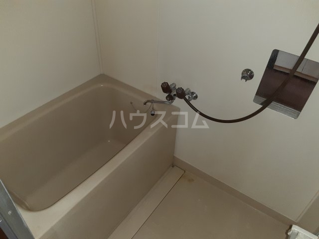 7/21 浴室