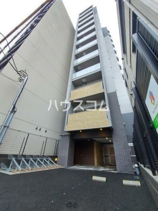 1/26 外観