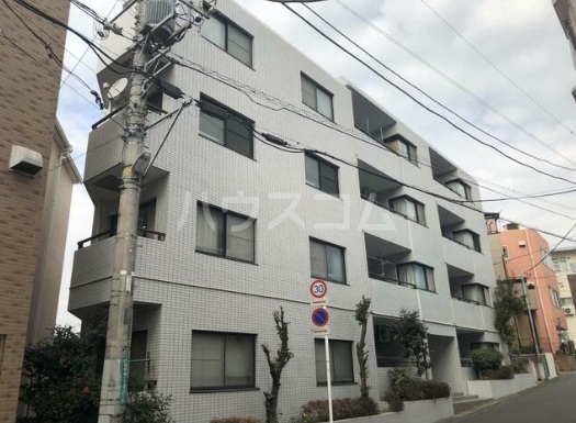 1/2 外観