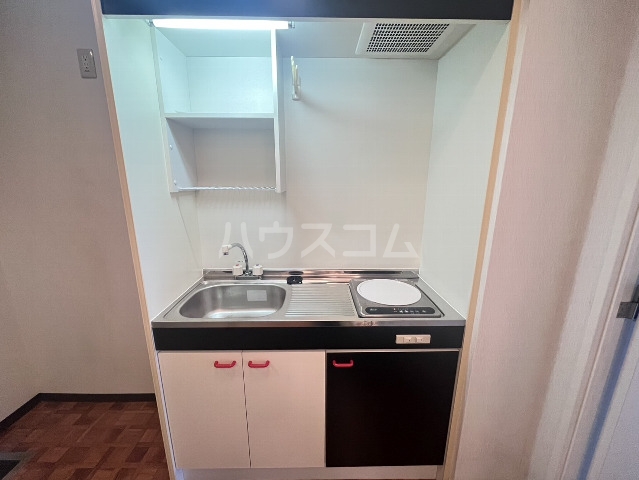 8/30 キッチン
