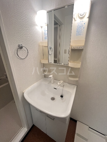 14/30 洗面