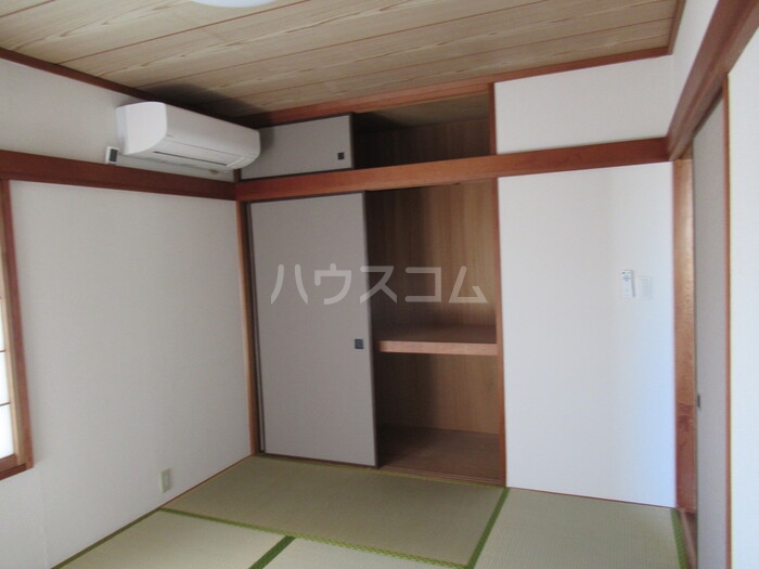5/30 寝室