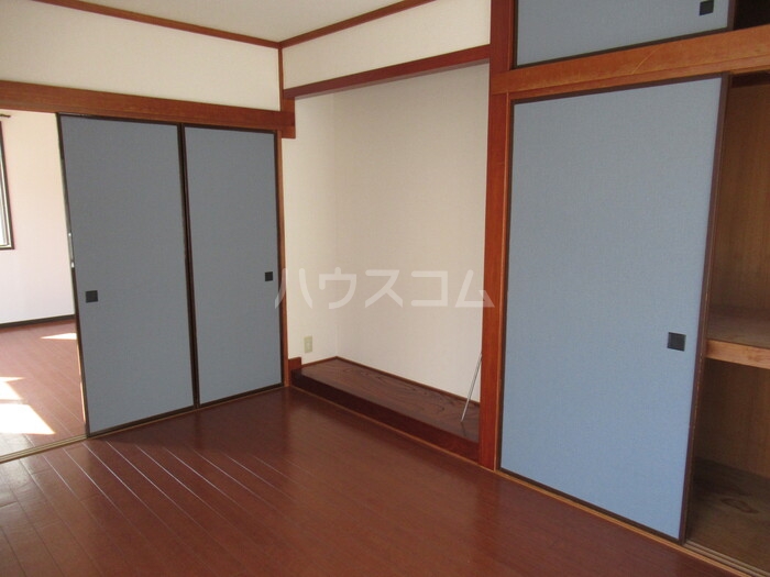 4/30 室内