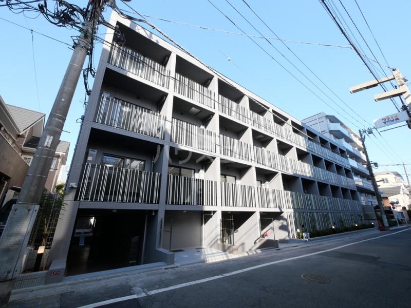 1/27 外観