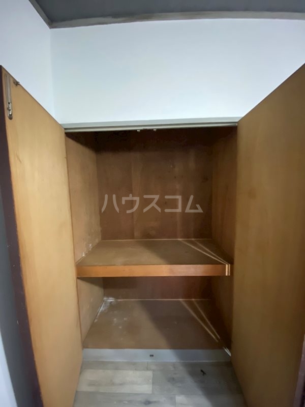 5/24 収納