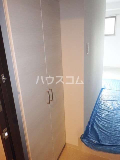 11/28 玄関