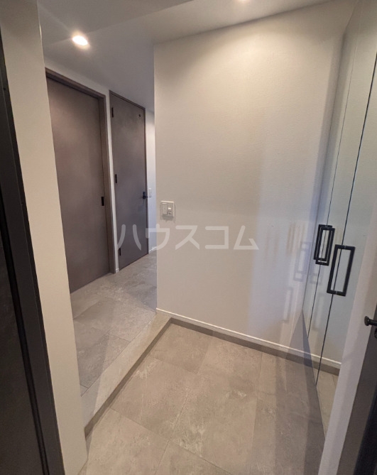 10/22 玄関
