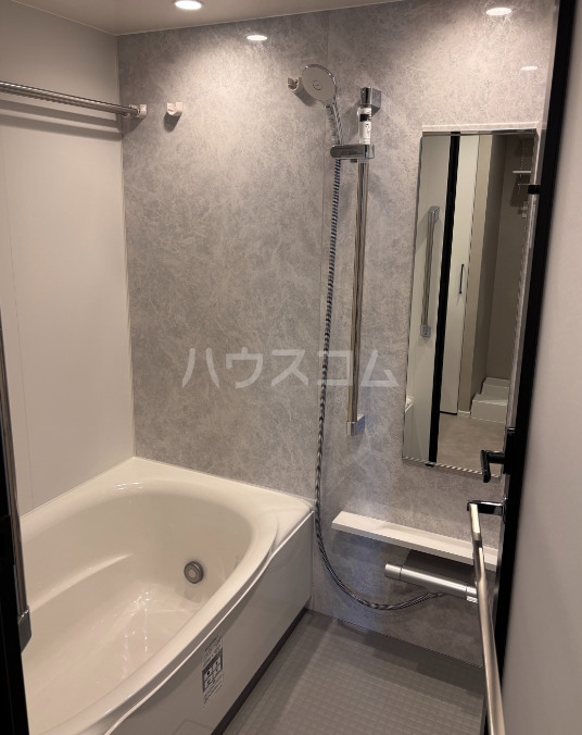12/22 浴室