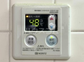 9/27 浴室