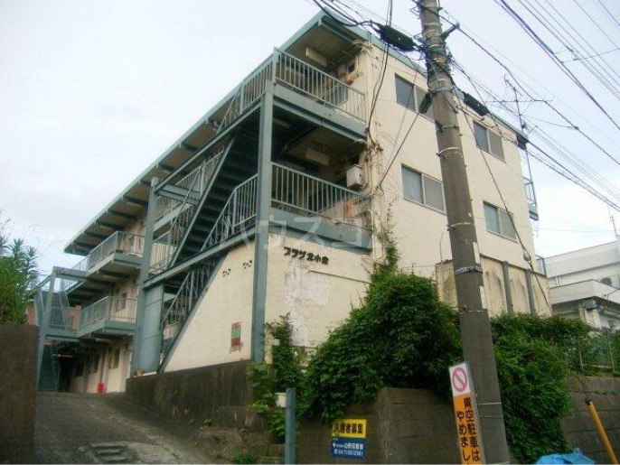 1/5 外観