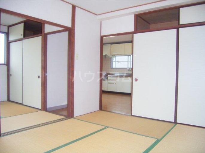4/5 室内