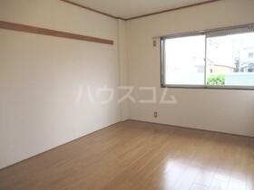 6/22 寝室