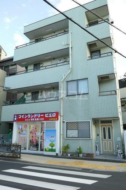 1/23 外観