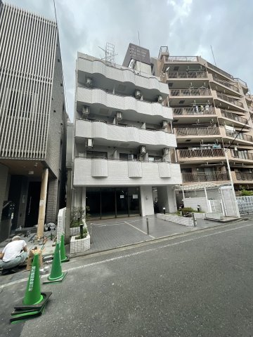 2/24 外観