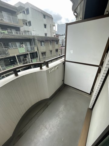 15/24 バルコニー
