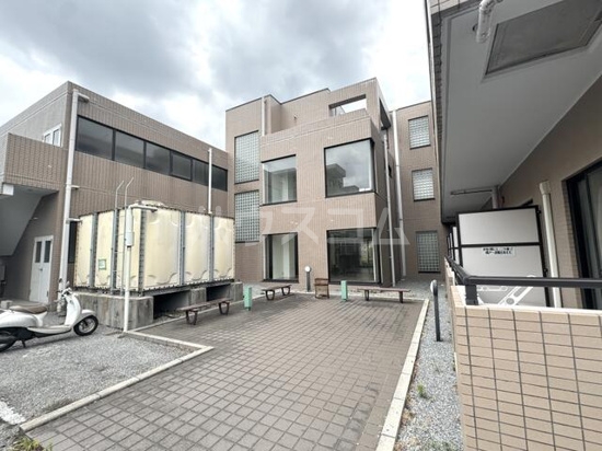 16/24 駐車場